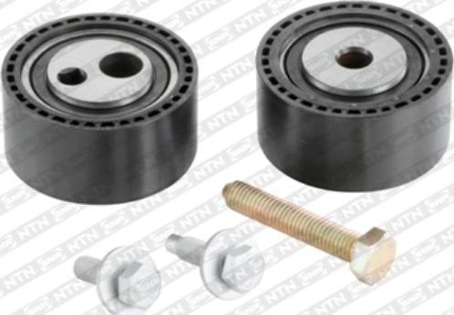 SNR KD459.53 - Комплект ремня ГРМ parts5.com