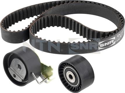 SNR KD459.52 - Timing Belt Set parts5.com