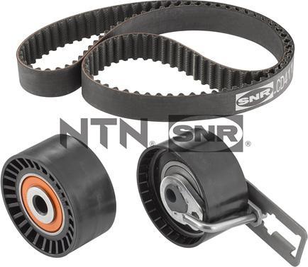 SNR KD459.66 - Hammashihnasarja parts5.com