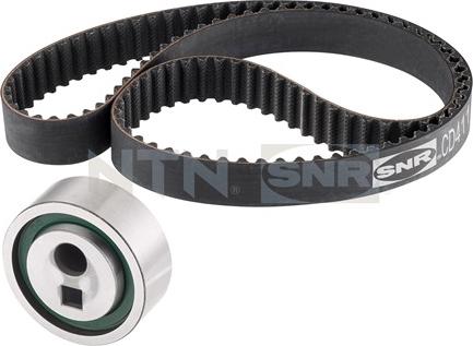 SNR KD459.06 - Triger kayışı seti parts5.com