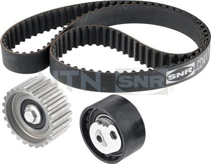 SNR KD458.47 - Hammasrihma komplekt parts5.com