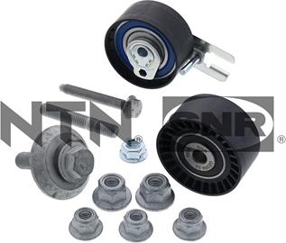 SNR KD452.32 - Set curea de distributie parts5.com