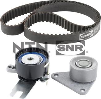 SNR KD452.26 - Triger kayışı seti parts5.com