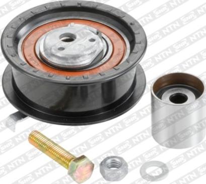 SNR KD457.29 - Zestaw paska rozrządu parts5.com