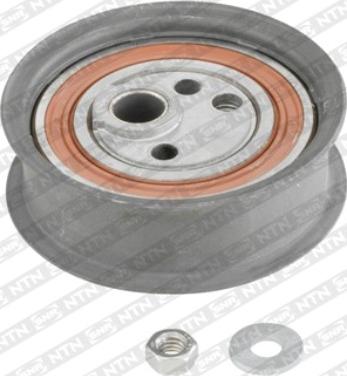 SNR KD457.24 - Set curea de distributie parts5.com