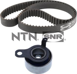 SNR KD469.05 - Set curea de distributie parts5.com