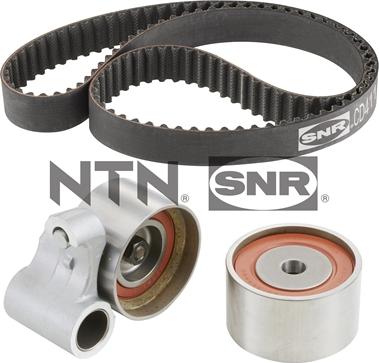 SNR KD469.19 - Set curea de distributie parts5.com