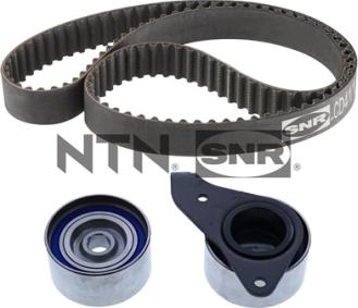 SNR KD469.12 - Set curea de distributie parts5.com