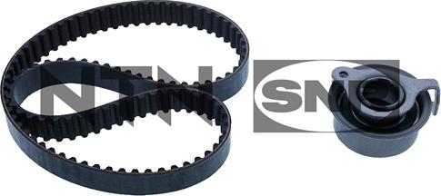 SNR KD484.02 - Set curea de distributie parts5.com