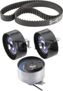 SNR KD486.00 - Set curea de distributie parts5.com