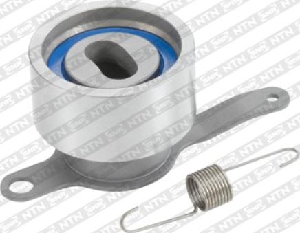 SNR KD474.02 - Σετ οδοντωτού ιμάντα parts5.com