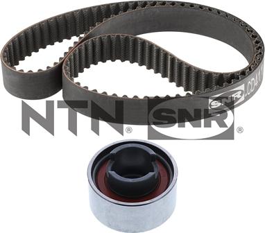 SNR KD470.01 - Set curea de distributie parts5.com