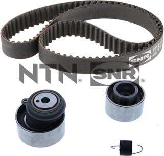 SNR KD470.19 - Set curea de distributie parts5.com