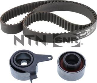 SNR KD470.15 - Set curea de distributie parts5.com