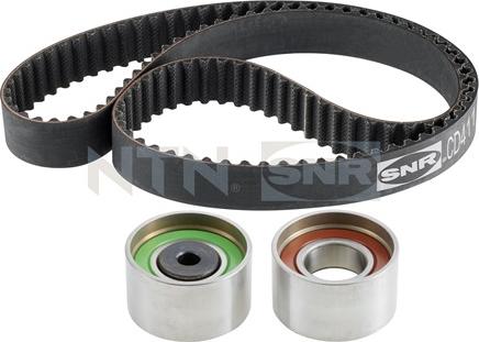 SNR KD470.31 - Set curea de distributie parts5.com