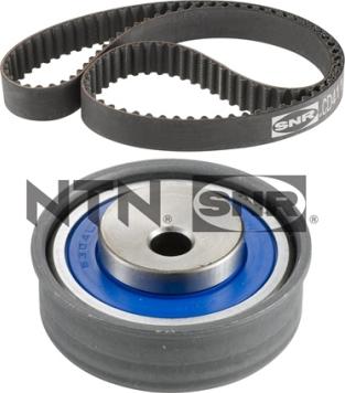 SNR KD473.09 - Hammasrihma komplekt parts5.com