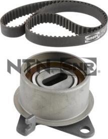 SNR KD473.11 - Set curea de distributie parts5.com