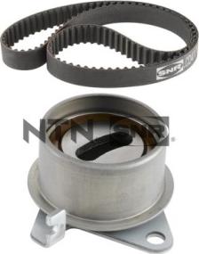 SNR KD473.12 - Set curea de distributie parts5.com