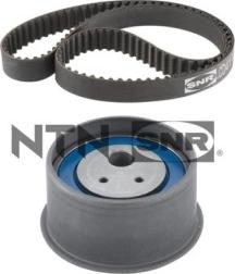 SNR KD473.24 - Hammasrihma komplekt parts5.com