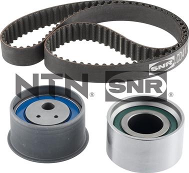 SNR KD473.22 - Hammasrihma komplekt parts5.com