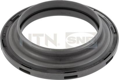 SNR M259.01 - Rolling Bearing, suspension strut support mounting parts5.com