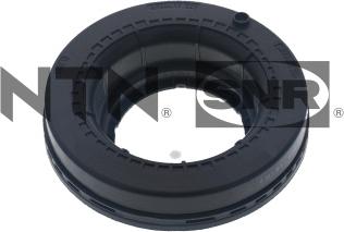 SNR M259.15 - Rolling Bearing, suspension strut support mounting parts5.com