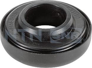 SNR M259.10 - Rolling Bearing, suspension strut support mounting parts5.com