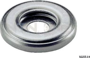 SNR M255.04 - Vedruamordi tugilaager parts5.com