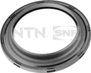 SNR M255.07 - Rulment sarcina amortizor parts5.com