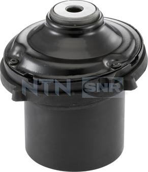 SNR M253.08 - Mounting Set, suspension strut support bearing parts5.com