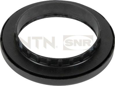 SNR M252.08 - Rolling Bearing, suspension strut support mounting parts5.com