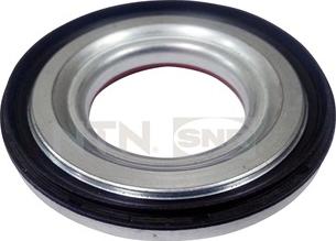 SNR M269.02 - Rolling Bearing, suspension strut support mounting parts5.com