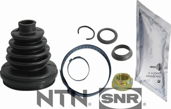 SNR OBK54.004 - Osłona, wał napędowy parts5.com