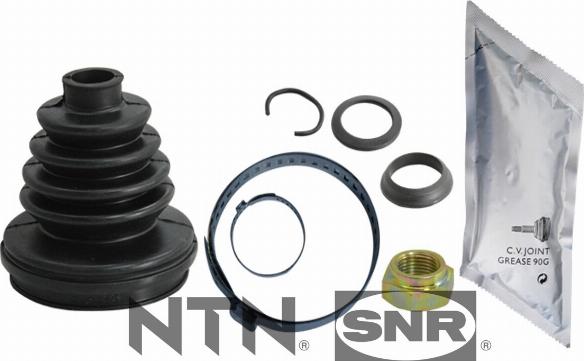 SNR OBK54.003 - Bellow, drive shaft parts5.com