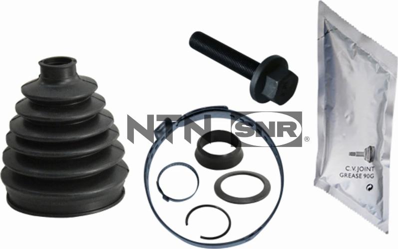 SNR OBK54.012 - Paljekumi, vetoakseli parts5.com