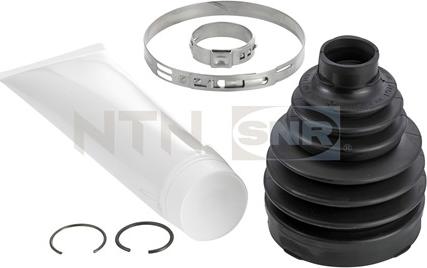 SNR OBK55.022 - Bellow, drive shaft parts5.com