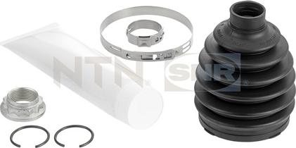 SNR OBK50.003 - Bellow, drive shaft parts5.com