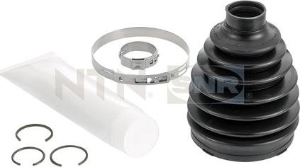 SNR OBK58.002 - Bellow, drive shaft parts5.com