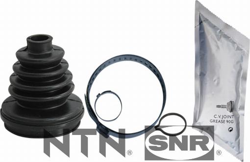 SNR OBK53.005 - Joint-soufflet, arbre de commande parts5.com