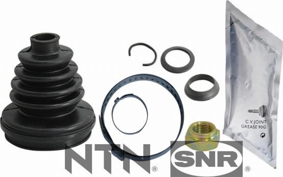 SNR OBK53.006 - Körük, tahrik mili parts5.com