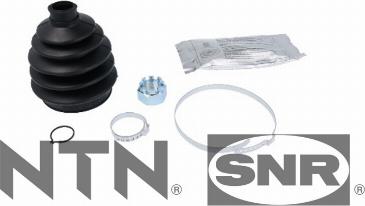 SNR OBK53.008 - Bellow, drive shaft parts5.com