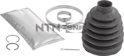 SNR OBK68.004 - Osłona, wał napędowy parts5.com