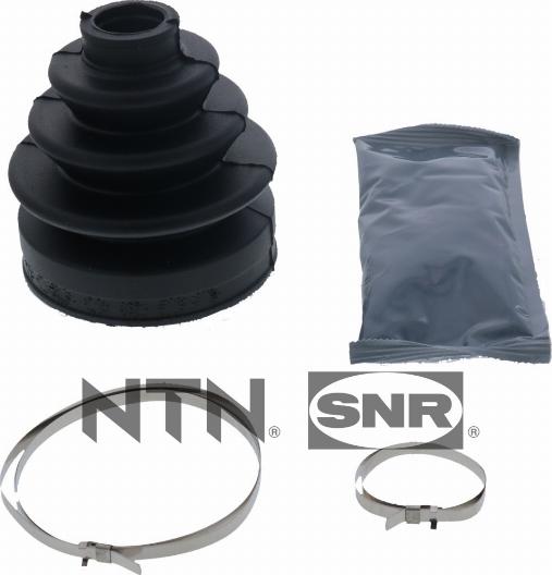 SNR OBK10.004 - Burduf cauciuc, articulatie planetara parts5.com