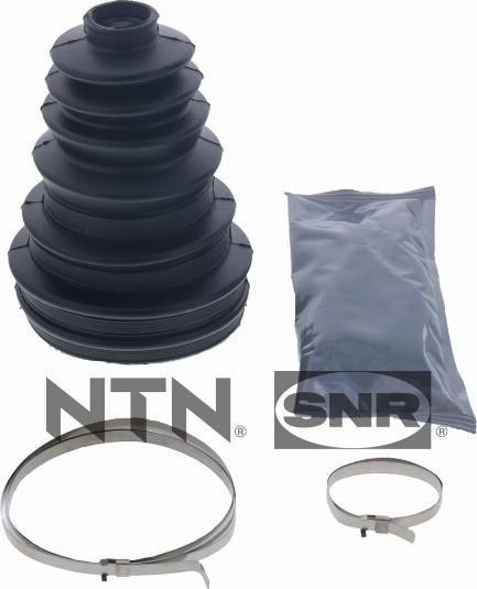 SNR OBK10.001 - Gumiharang, hajtótengely parts5.com