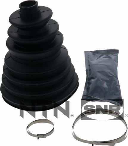 SNR OBK10.002 - Fuelle, árbol de transmisión parts5.com