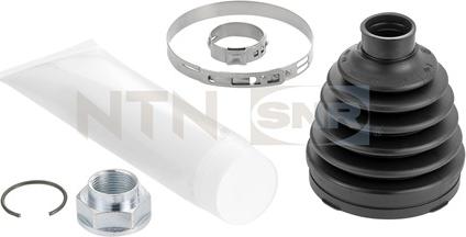 SNR OBK77.006 - Osłona, wał napędowy parts5.com