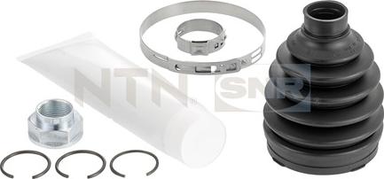 SNR OBK77.002 - Manseta, pogonska gred parts5.com