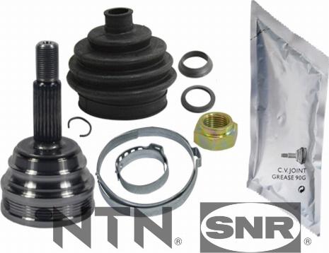 SNR OJK54.018 - Joint Kit, drive shaft parts5.com