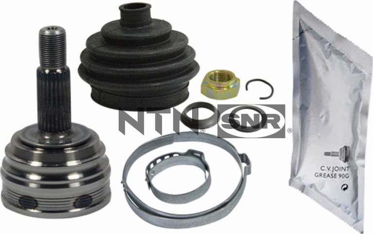 SNR OJK54.026 - Joint Kit, drive shaft parts5.com