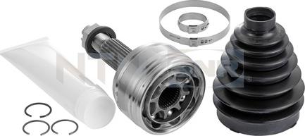 SNR OJK55.008 - Joint Kit, drive shaft parts5.com